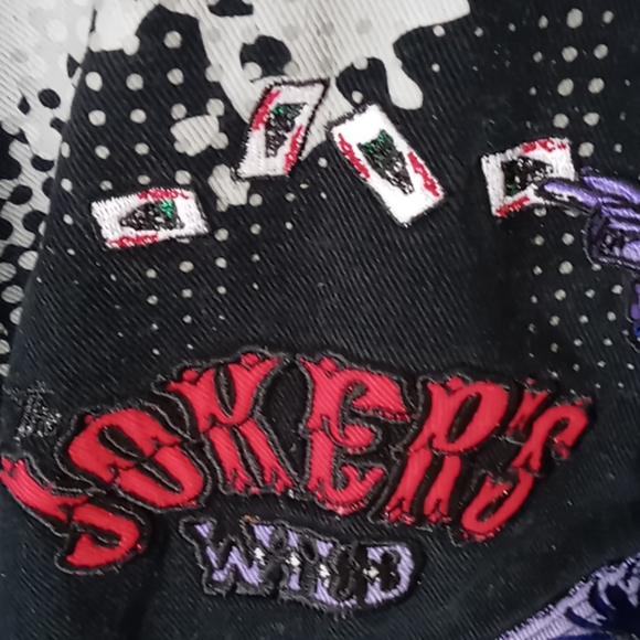 Boy jacket - Picture 4 of 6